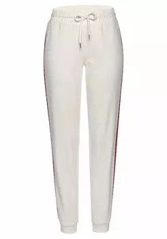 Спортивные брюки Bench Sweat, цвет offwhite altwei ecru