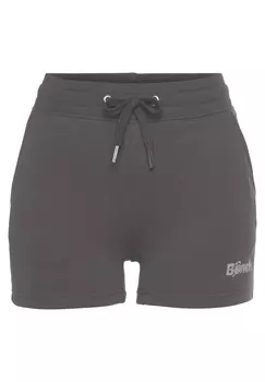 Спортивные брюки Bench, темно-серый