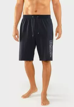 Спортивные брюки Bench, темно-синий