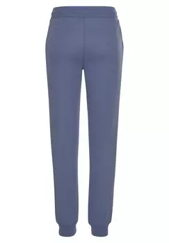 Спортивные брюки Bench, темно-синий деним