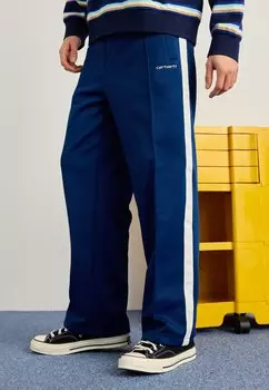 Спортивные брюки BENCHILL PANT Carhartt WIP, цвет dark blue