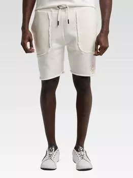 Спортивные брюки бенедетто Carlo Colucci, белый