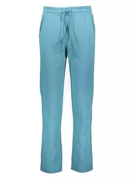 Спортивные брюки Benetton, голубой