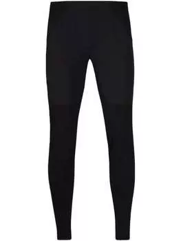 Спортивные брюки Bergans, черный