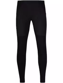 Спортивные брюки Bergans, черный