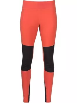 Спортивные брюки Bergans, черный