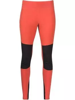 Спортивные брюки Bergans, черный