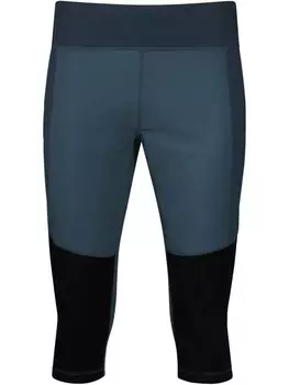 Спортивные брюки Bergans, синий