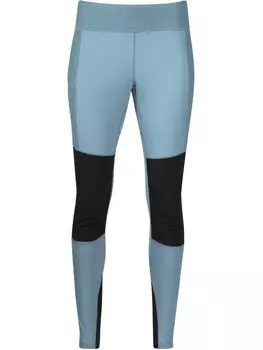 Спортивные брюки Bergans, синий