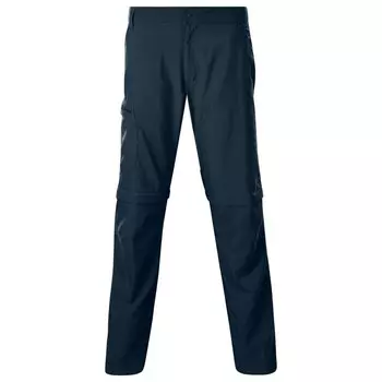 Спортивные брюки Berghaus Navigator 2.0 Zip Off, синий