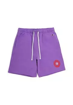 Спортивные брюки Bermuda Bookstore Champion Rochester, фиолетовый