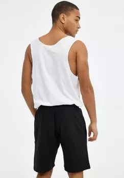 Спортивные брюки Bermuda Deportiva Bsica INSIDE, черные