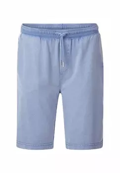 Спортивные брюки BERMUDA ELEGANTERA Babista, светло-голубой