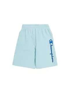 Спортивные брюки BERMUDA FUTURE Champion, бирюзовый