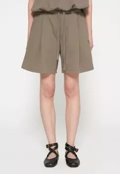 Спортивные брюки BERMUDA JOGGER 10DAYS, хаки