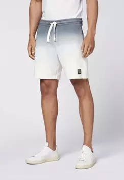 Спортивные брюки BERMUDA-MIT COOLEM FFEKT Chiemsee, светло-голубой