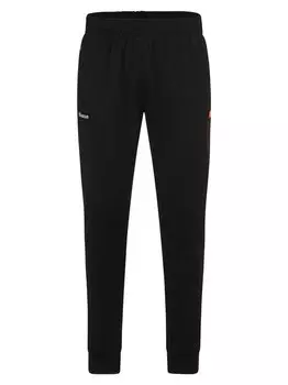 Спортивные брюки бертони Ellesse, черный