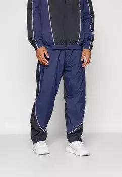Спортивные брюки BEST TRACK PANT Under Armour, черный