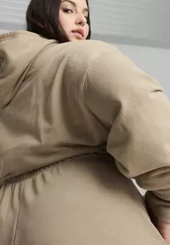 Спортивные брюки BETTER CLASSICS Puma, бежевый