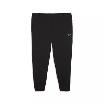 Спортивные брюки Better Essentials Мужские PUMA Black