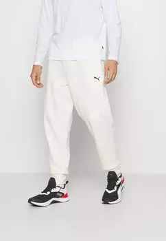 Спортивные брюки BETTER ESSENTIALS Puma, кремовый