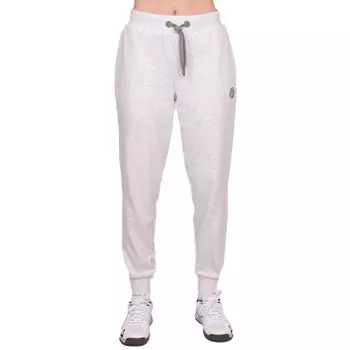 Спортивные брюки Bidi Badu Chill, белый