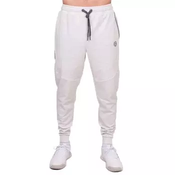 Спортивные брюки Bidi Badu Chill Tight, белый