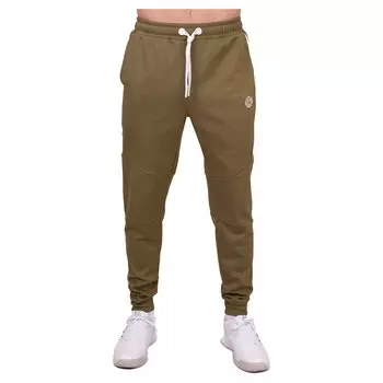 Спортивные брюки Bidi Badu Chill Tight, зеленый