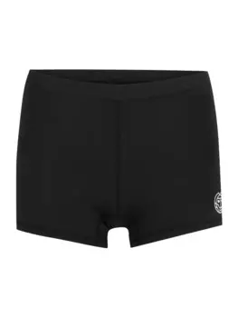 Спортивные брюки BIDI BADU Skinny Workout Pants Kiera, черный