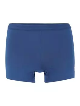 Спортивные брюки BIDI BADU Skinny Workout Pants Kiera, темно-синий