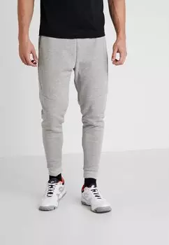 Спортивные брюки BIDI BADU, светло-серый
