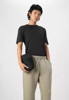 Спортивные брюки BILL KINETIC Jack & Jones, серебристый