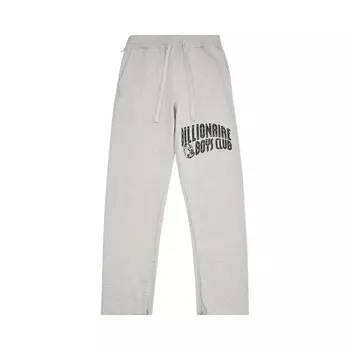 Спортивные брюки Billionaire Boys Club Arch Sweatpants Heather Grey, серый