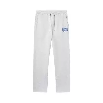Спортивные брюки Billionaire Boys Club Small Arch Sweatpants, цвет Heather Grey