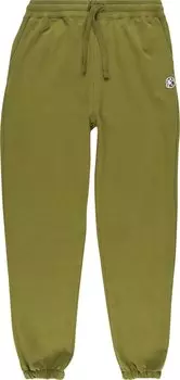 Спортивные брюки Billionaire Boys Club Small Arch Sweatpants 'Calla Green', зеленый