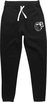Спортивные брюки Billionaire Boys Club Star Sweatpant 'Black', черный