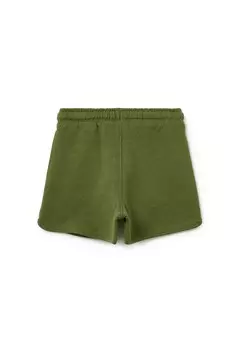 Спортивные брюки BIPACK WITH POCKETS OVS, зеленый