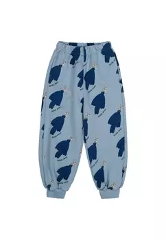 Спортивные брюки BIRD LOUNGE PANTS UNISEX JELLY MALLOW, синий