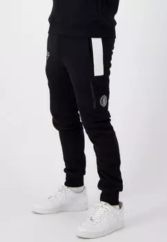 Спортивные брюки Black Bananas, черный
