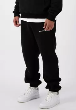 Спортивные брюки Black Bananas, черный