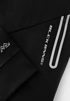 Спортивные брюки Black Bananas, черный