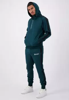 Спортивные брюки Black Bananas, темно-зеленый