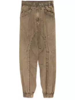 Спортивные брюки Blaze Julius, коричневый