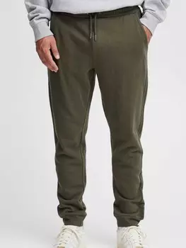 Спортивные брюки Blend Sweatpants, зеленый