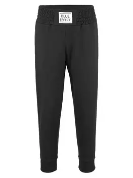 Спортивные брюки Blue Effect, черный