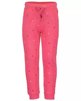Спортивные брюки Blue Seven "kl Md Sweatpants", розовый