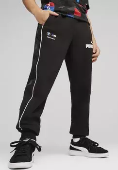 Спортивные брюки Bmw M Motorsport Sds Jogging Puma, черный