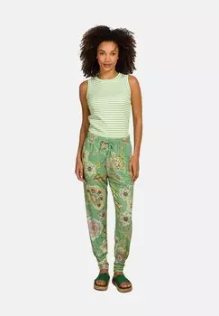 Спортивные брюки BOBIEN Pip Studio, темно-зеленый