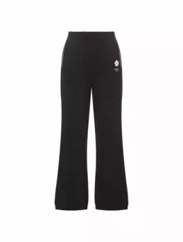 Спортивные брюки Boke Flower Kenzo, черный