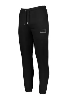 Спортивные брюки Bolzplatzkind, черный